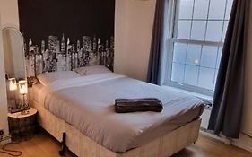 Property In Brixton